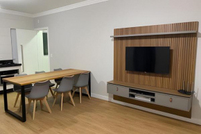 Apartamento Alto Padrão Praia de Zimbros